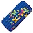 Red Dragon Monza Butterfly Blue Dart Case