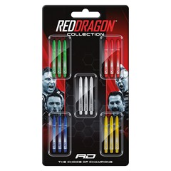 Red Dragon VRX Shafts Collection