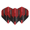 Red Dragon Red Dragon Hardcore Radical Crossfire Darts Flights