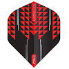 Red Dragon Red Dragon Hardcore Radical Crossfire Darts Flights