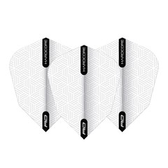 Red Dragon V-Standard White