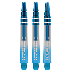 Red Dragon Nitrotech Ionic Gerwyn Price Blue Dipped