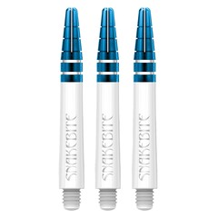 Red Dragon Nitrotech Ionic Snakebite White/Blue