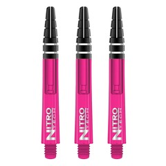 Red Dragon Nitrotech Pink