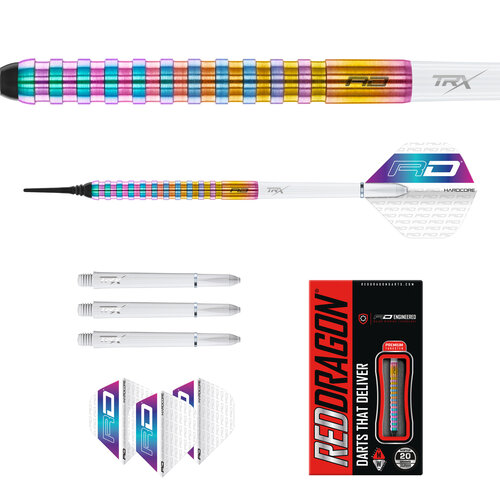 Red Dragon Red Dragon Javelin Spectron 85% Soft Tip