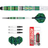 Red Dragon Red Dragon Artura Screamin' Green 90% Soft Tip Darts