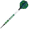 Red Dragon Red Dragon Artura Screamin' Green 90% Soft Tip Darts