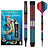 Red Dragon Peter Wright Spirit 90% Soft Tip Darts