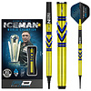 Red Dragon Red Dragon Gerwyn Price Avalanche-Pro Gold 90% Soft Tip Darts