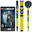 Red Dragon Gerwyn Price Avalanche-Pro Gold 90% Soft Tip Darts