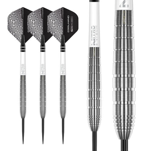 Red Dragon Red Dragon Luke Humphries TX1 90% Darts