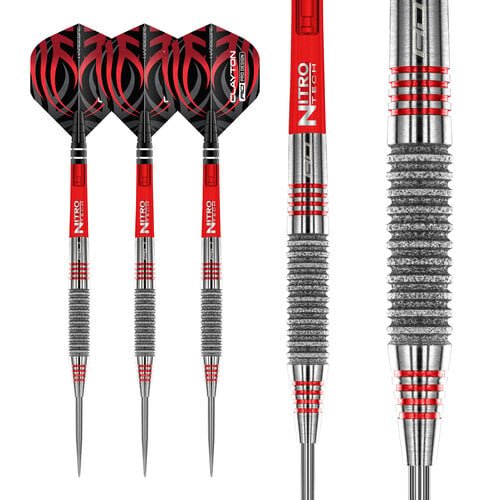 Red Dragon Red Dragon Jonny Clayton Element 90% Darts