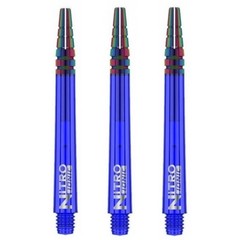 Red Dragon Nitrotech Ionic Blue