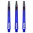 Red Dragon Nitrotech Ionic Blue Darts Shafts