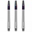 Red Dragon Nitrotech Ionic White Darts Shafts