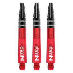 Red Dragon Nitrotech Red