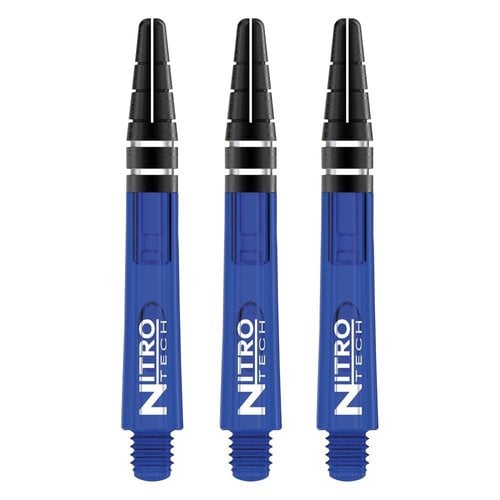 Red Dragon Red Dragon Nitrotech Blue Darts Shafts