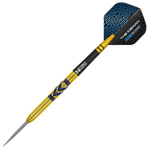 Red Dragon Red Dragon Gerwyn Price Avalanche-Pro Gold 90% Darts