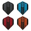 KOTO KOTO Standard Flight Collection (16 sets) Darts Flights