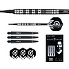 ONE80 ONE80 Elmar Paulke Signature V2 90% Soft Tip Darts