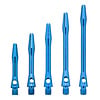 KOTO KOTO King Grip Aluminum Blue Darts Shafts