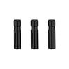 KOTO KOTO Aluminum Dart Flight Protector Black