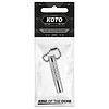 KOTO KOTO Broken Shafts Remover Silver