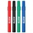 KOTO Whiteboard Marker Colours 4pcs