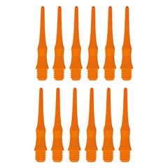 KOTO Soft Tip Dart Points Orange