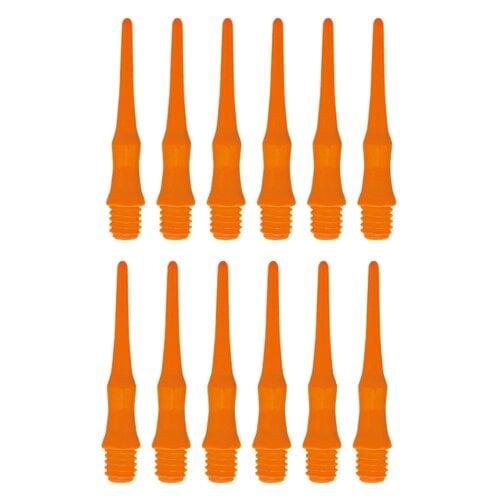 KOTO KOTO Soft Tip Dart Points Orange