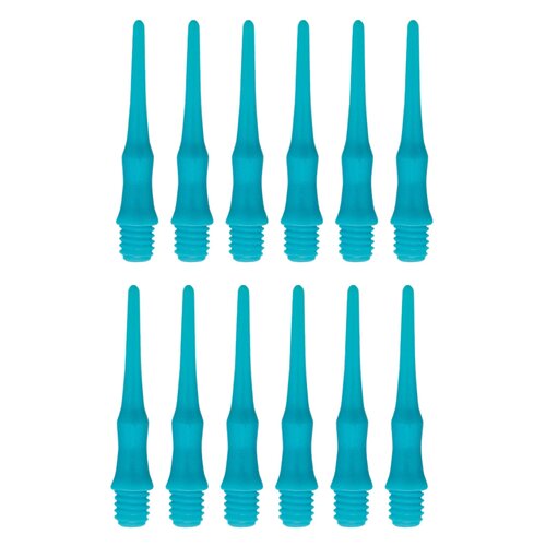 KOTO KOTO Soft Tip Dart Points Blue