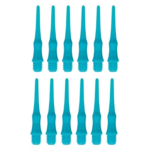 KOTO KOTO Soft Tip Dart Points Blue