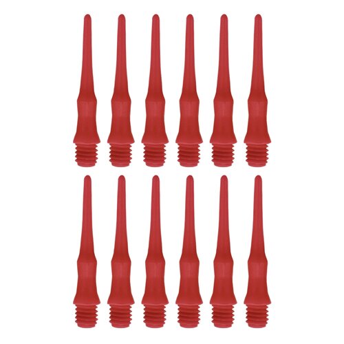 KOTO KOTO Soft Tip Dart Points Red