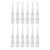 KOTO KOTO Soft Tip Dart Points White