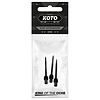 KOTO KOTO Conversion Points Black