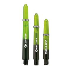 KOTO King Grip Colours Green Black