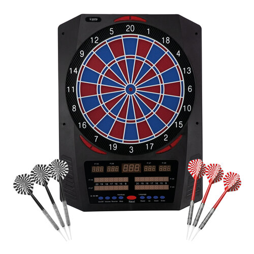 KOTO KOTO ROYAL PRO 760 - Electronic Dartboard