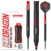 Red Dragon Red Dragon Milano RS1 90% Darts