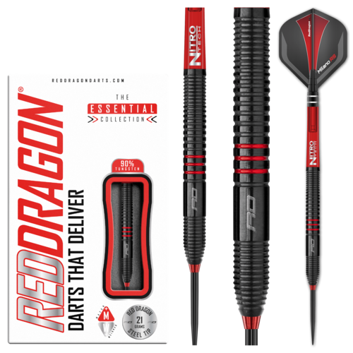 Red Dragon Red Dragon Milano RS1 90% Darts