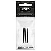 KOTO KOTO Pro Dart Point Black