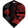 Mission Mission Samurai II NO2 - Red Darts Flights