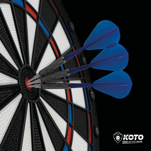 KOTO KOTO Soft Easy   Electronic Dartboard