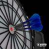 KOTO KOTO Soft Pro Cabinet - Electronic Dartboard