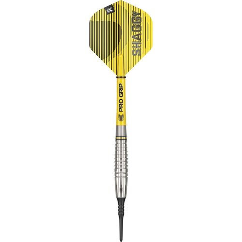 Target Target Scott Williams 90% Soft Tip Darts