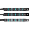 Target Target Rob Cross Black 90% Soft Tip Darts