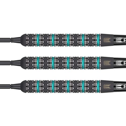 Target Target Rob Cross Swiss Point 90% Darts