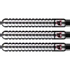 Jupiler Jupiler Black & Silver 80% Darts