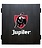 Jupiler  Cabinet Logo