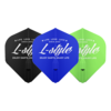 L-Style L-Style EZ L1 Standard Vintage Type A Darts Flights