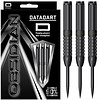 DATADART DATADART Obsidian 90% Straight Black PVD Darts